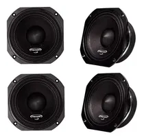 Comprar Triton 04 Alto Falantes Woofer Xrl 400 8 Ohms 200w Rms 6 Pol