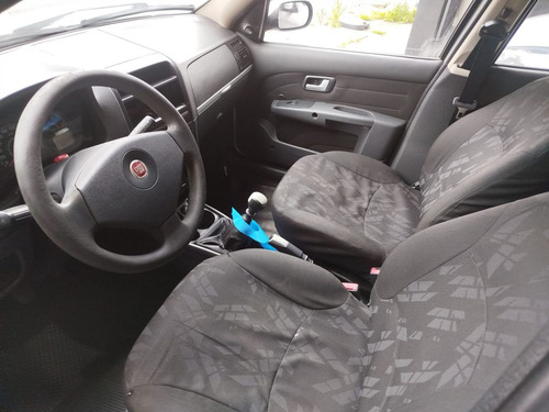 Fiat Palio Palio ELX 1.0 Fire/30 Anos F. Flex 8V 4p