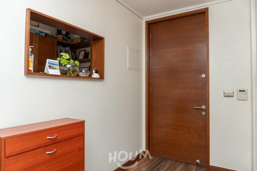 Imagen 16 de 30 de Departamento Avenida Manquehue Sur Id: 45080