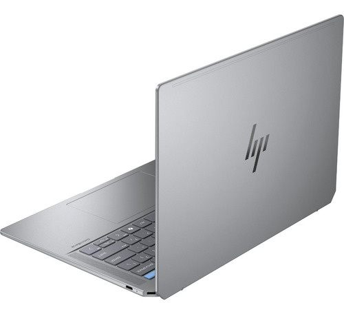 Laptop Hp Omnibook Ultra 14-fd0001la Amd Ryzen Ai 9 2.2k 1tb