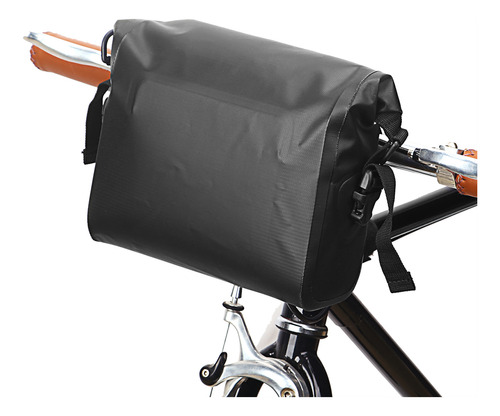 Bolsa Impermeable Para Bicicleta, Patinete De Montaña