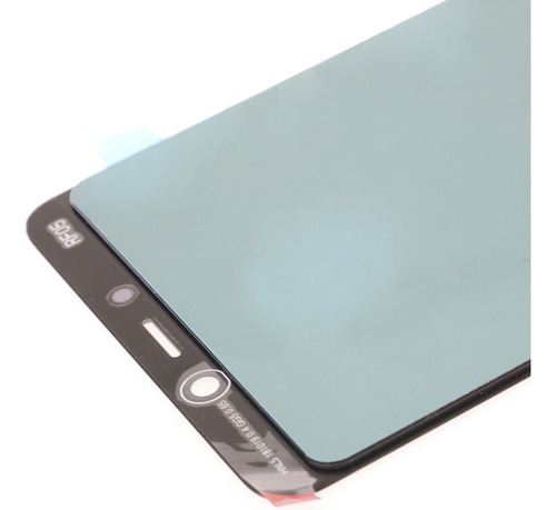Sjp Pantalla Lcd Super Amoled Original Para Galaxy A9