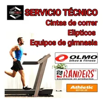 Comprar Servicio Tecnico De Cintas De Correr Elípticos Bicicletas.