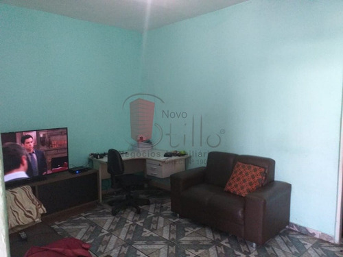 Imagem 9 de 15 de Casa - Vila Oratorio - Ref: 7401 - V-7401