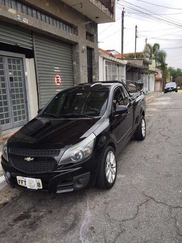 Chevrolet Montana 2013 1.4 Ls Econoflex 2p