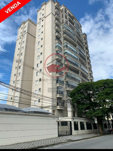 Imagem 1 de 21 de Alugo Ótimo Apartamento 3 Dormitórios Com Piscina Centro