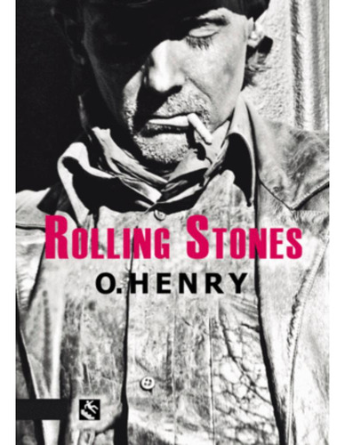 Libro.- Rolling Stones