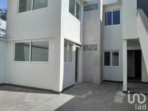 Venta Casa 3 Ambientes Vértiz Narvarte