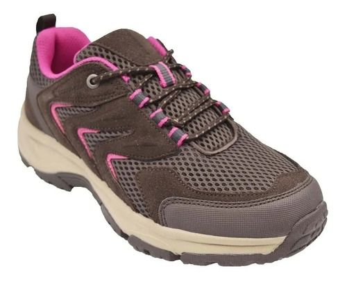 Zapatillas Montagne City Outdoor  Revel 