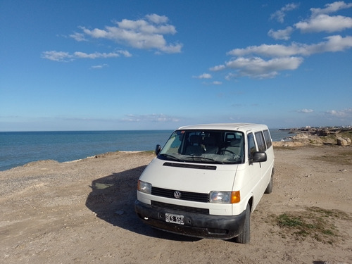 Volkswagen Transporter 1.9 I