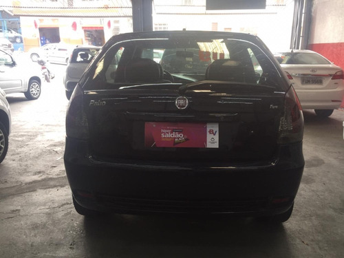 Fiat/ Palio Celebration Fire 1.0 Flex 2009
