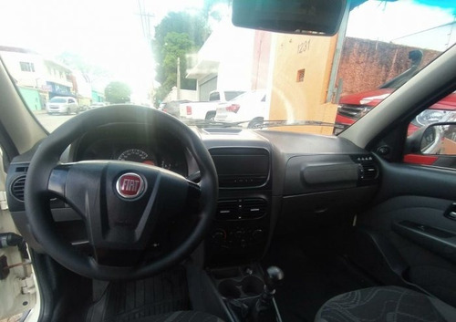 Strada 1.4 Mpi Working Cd 8v Flex 3p Manual