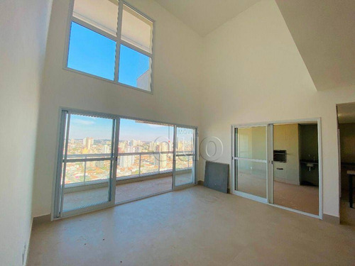 Imagem 1 de 30 de Apartamento À Venda, 195 M² Por R$ 1.590.000,00 - Jardim Europa - Piracicaba/sp - Ap4501