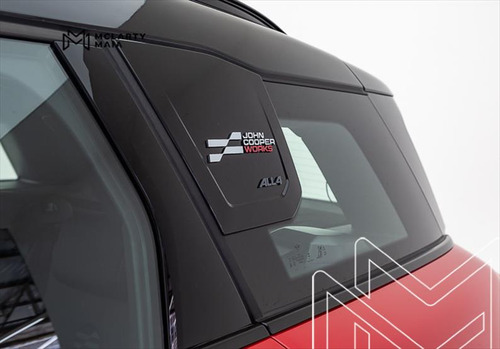 Mini Countryman 2.0 16v Twinpower Turbo John Cooper Works All4