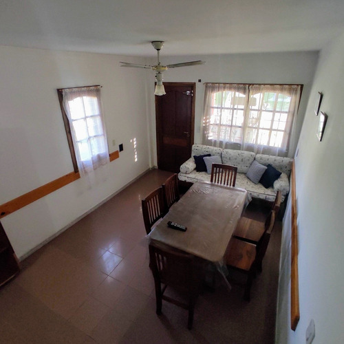Imagen 4 de 13 de Casa Para Alquiler Temporal Paseo 146, 215 A 100 Mts Del Mar