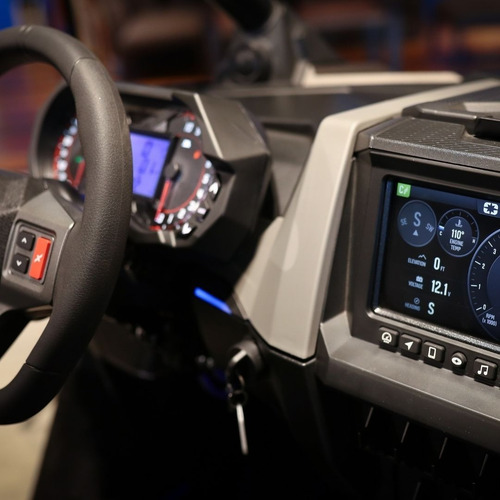 Imagen 16 de 16 de Polaris Rzr Xp Pro Ultimate No Canam X3 Xrs Maverick Utv