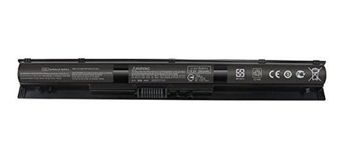 Bateria Ki04 Para Hp Pavilion 15-ab 15-an 17-g 15t-ab100 17t