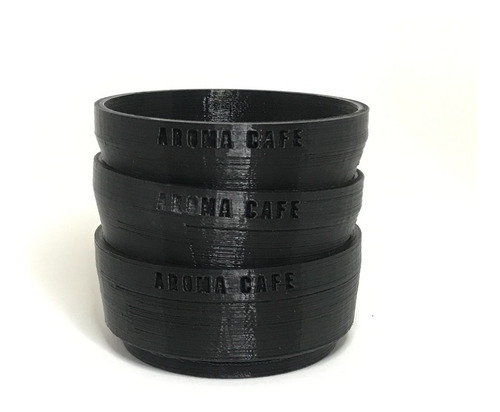 Anillo Dosificador Cafe Barista 51mm / 53mm / 58mm