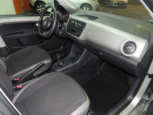 Volkswagen Up! 1.0 High Up! 75cv