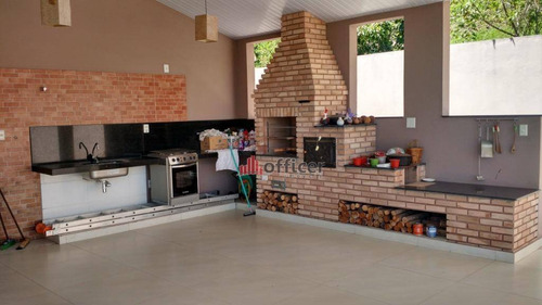 Imagem 18 de 30 de Casa Com 3 Dormitórios À Venda, 392 M² Por R$ 1.300.000,00 - Parque Mirante Do Vale - Jacareí/sp - Ca0119