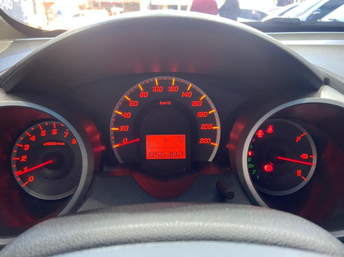 Imagem 10 de 12 de Honda Fit 2014 1.4 Lx Flex 5p