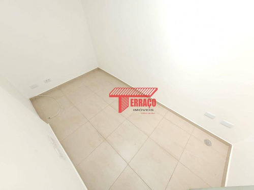 Imagem 6 de 16 de Casa Com 3 Dormitórios, 270 M² - Venda Por R$ 1.300.000,00 Ou Aluguel Por R$ 4.900,00/mês - Centro - Santo André/sp - Ca1017