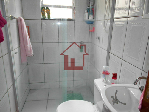 Imagem 21 de 29 de Casa Duplex À Venda Em Volta Redonda/rj - C1511