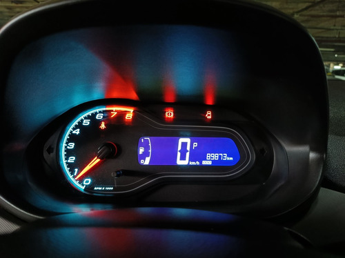 Chevrolet Onix 1.4 MPFI LT 8V