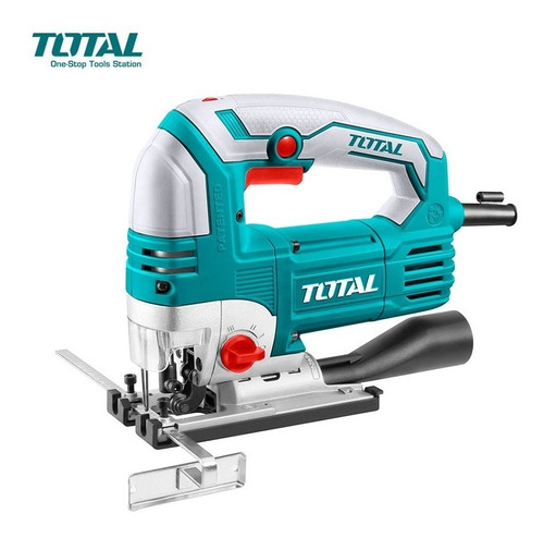 Sierra Caladora - Total Tools - Ts2081356
