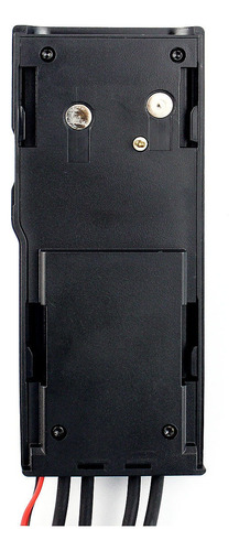 Rib Programador Motorola 4 En 1 Gm300 Pro3100 Pro5150 Ep450 (Usado)