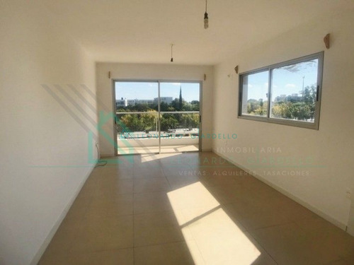 Imagen 2 de 13 de Apartamento De 1 Dormitorio