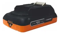 Comprar Bateria Lusqtoff 18v Taladro Atornillador Atl18-8b Atl18-9b