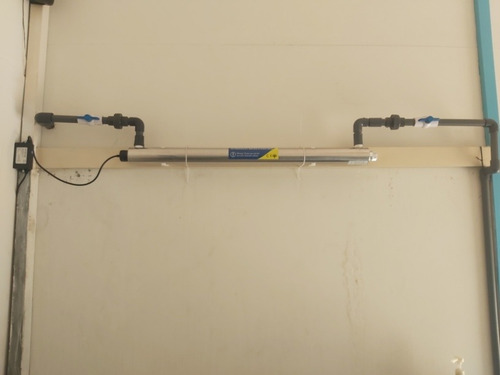 Imagen 3 de 8 de Planta Potabilizadora( Recarga De Agua)
