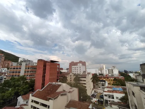 Apartamento En Venta En Centenario. Cod V11567
