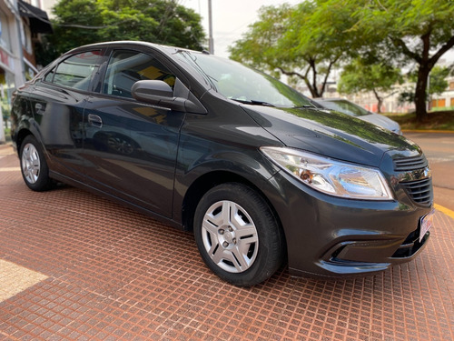 Imagen 5 de 15 de Chevrolet Prisma Joy Ls