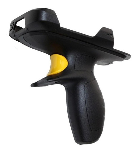 Imagen 1 de 3 de Pistol Grip Para Colector De Datos Android Zebra Tc21/26