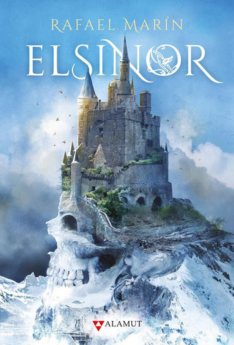 Libro: Elsinor. Marin, Rafael. Alamut