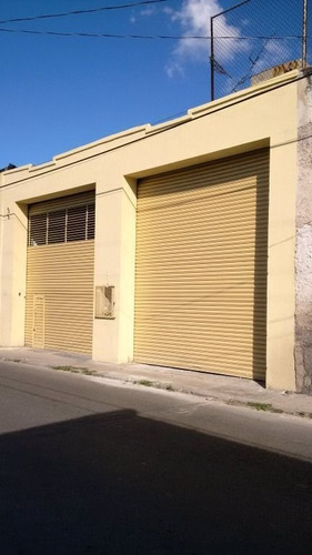 Venta Ó Renta De Bodega Cerca Del Centro De Mérida