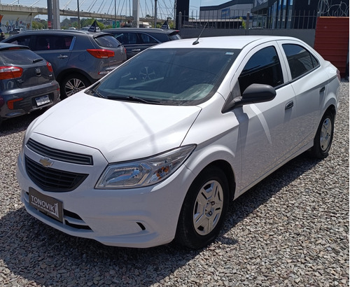 Chevrolet Prisma 1.0 Joy 78cv