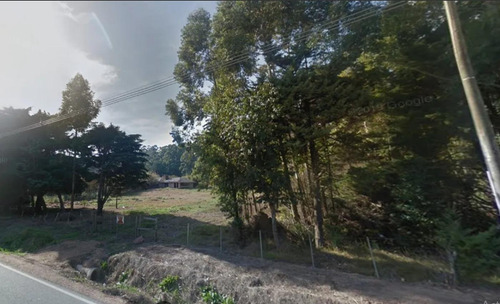Venta Terreno En Camino De De Los Horneros