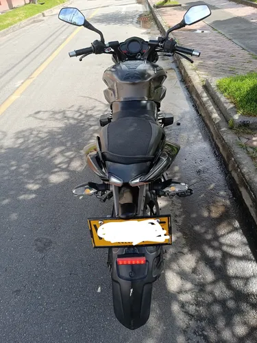 Pulsar Ns 160 £pro