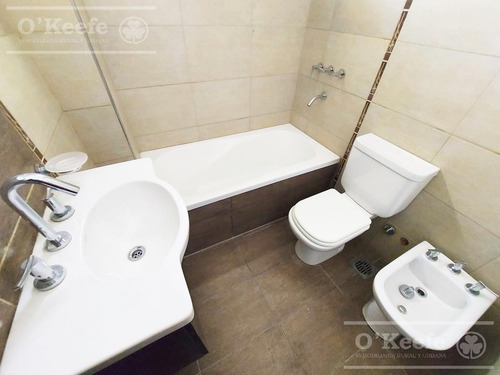 Imagen 7 de 13 de Depto 2 Ambientes En Venta En El Centro De Quilmes - Entrega Inmediata/cocheras Opcionales
