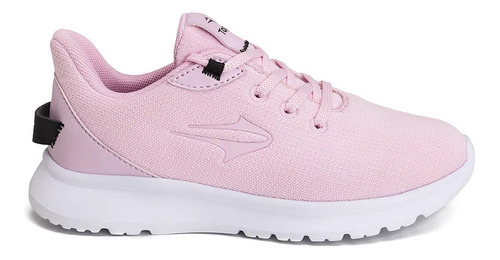 Zapatillas Topper Lambi Kids Niños Running Rosa