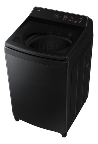 21 Kg, Lavadora Bespoke Carga Superior - Ai Wash Color Negra
