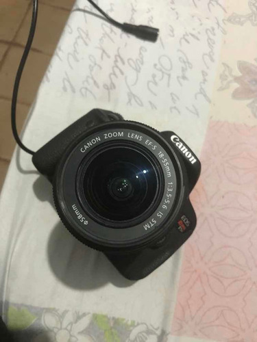 Canon T5i