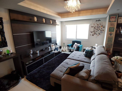 Imagem 5 de 19 de Apartamento À Venda, 100 M² Por R$ 649.000,00 - Ideal - Novo Hamburgo/rs - Ap2747