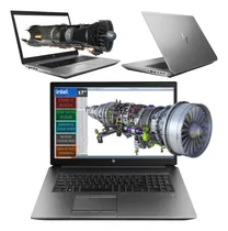 Comprar Notebook 17 Polegadas Core I7 Ssd 512gb 32gb Video P4200 8gb