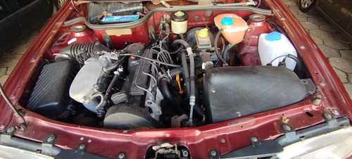 Volkswagen Parati 1.8 Mi