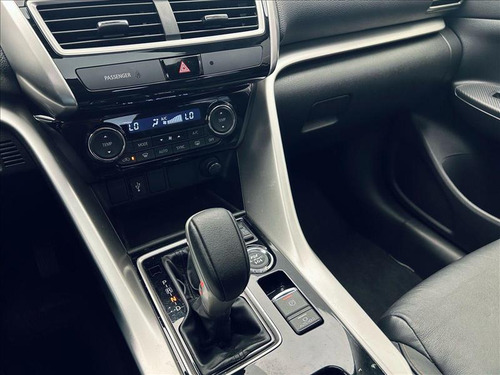 Mitsubishi Eclipse Cross 1.5 Mivec Turbo Hpe-s Awd