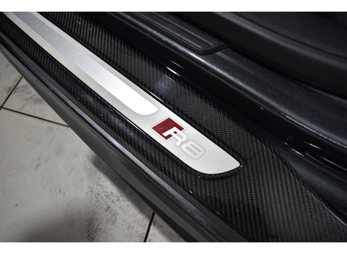 Audi R8 5.2 FSI COUPE PLUS QUATTRO V10 40V GASOLINA 2P S TRONIC
